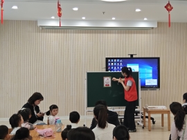 亲子活动2