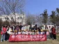 小三班合影